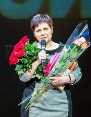 Ковалева Тамара Семеновна