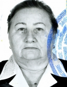 Яхнина Регина Владиславовна