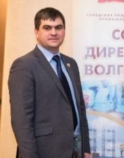 Дмитрий Владимирович Поликарпов