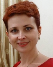 Черная Наталия Валерьевна