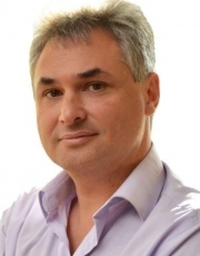 Павел Яковлевич Бесчастных