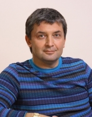 Вячеслав Игоревич Черепахин