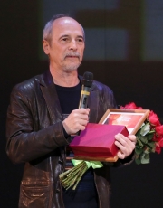 Макаров Валерий Васильевич