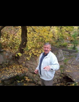 Таранов Николай Николаевич